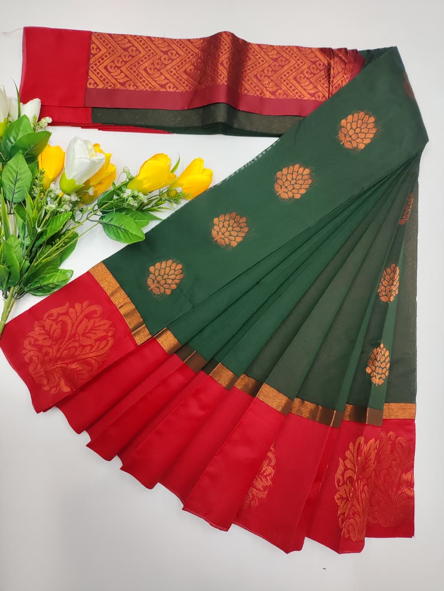 Kottanchi Saree