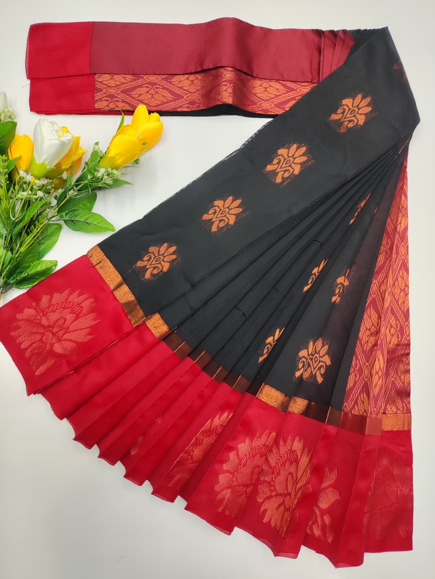 Kottanchi Saree