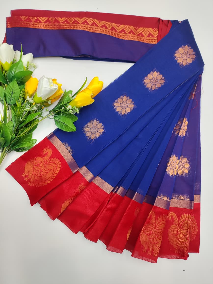 Kottanchi Saree