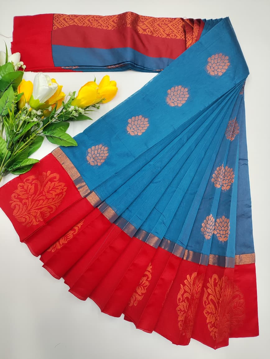 Kottanchi Saree
