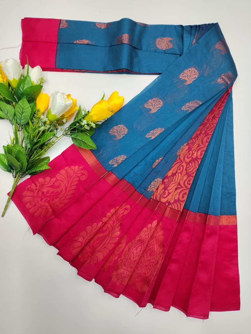 Kottanchi Saree