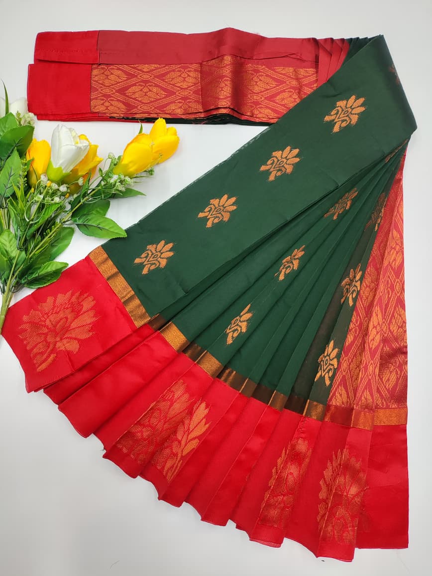 Kottanchi Saree