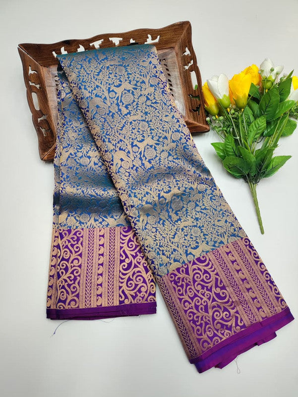 Muhurtham Pattu (100% Pure Silk )