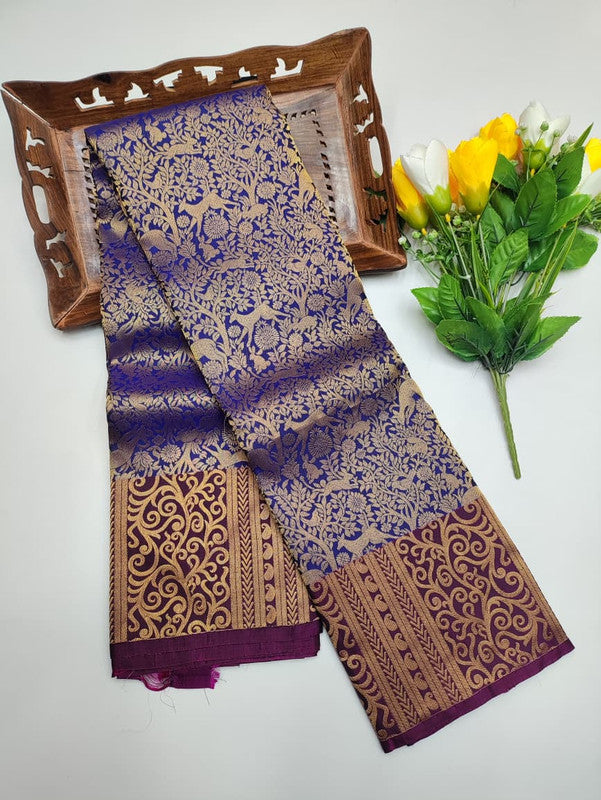 Muhurtham Pattu (100% Pure Silk )