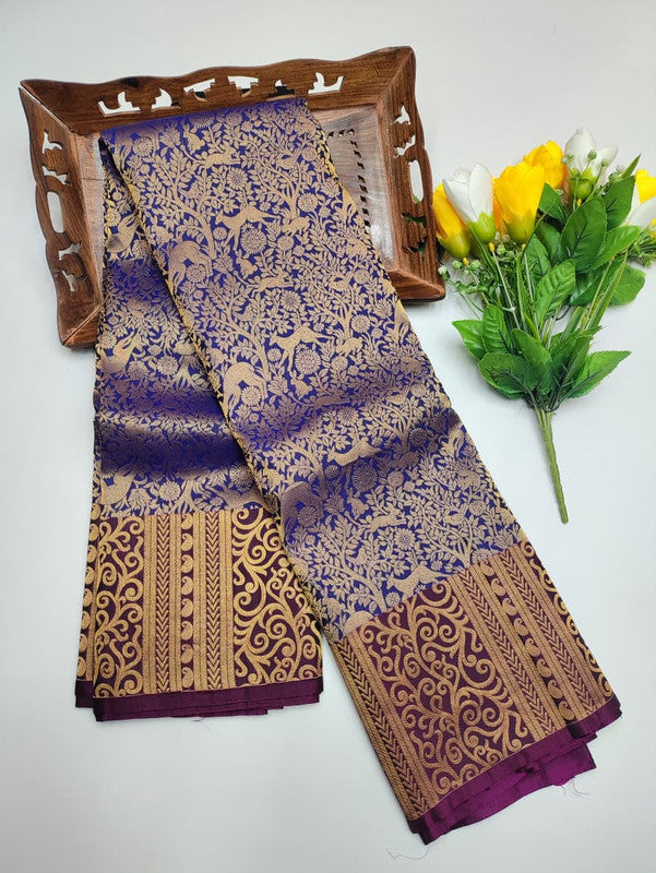 Muhurtham Pattu (100% Pure Silk )
