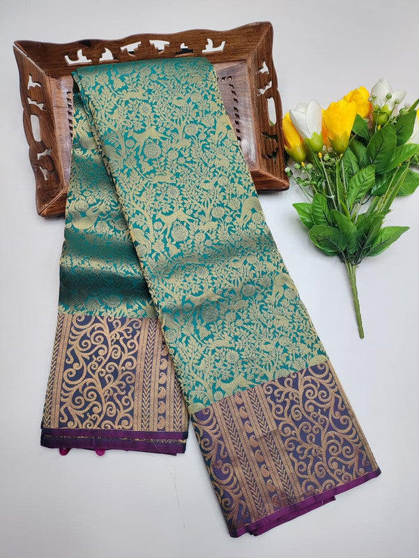 Muhurtham Pattu (100% Pure Silk )