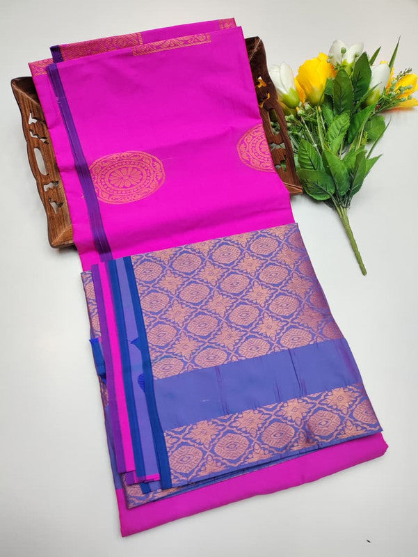 Tharagai Saree