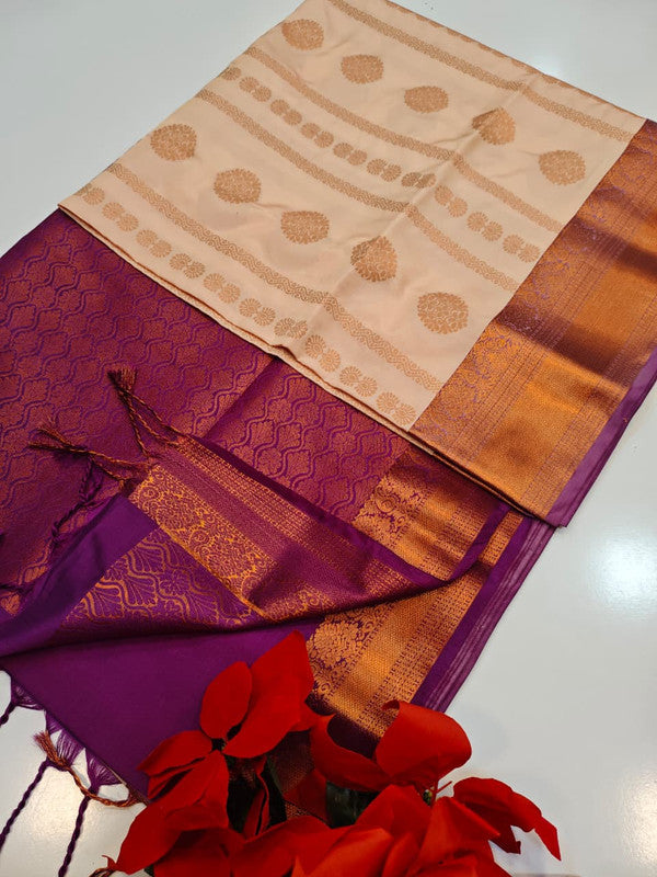 Vasundhra Luxury Soft Silk