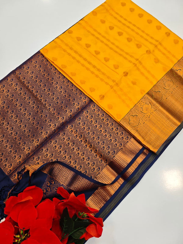Vasundhra Luxury Soft Silk