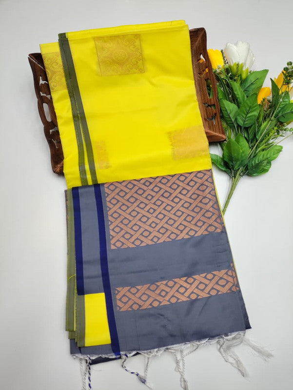 Tharagai Saree