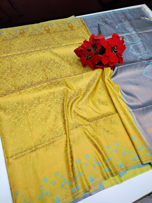 Kalaivani Silk