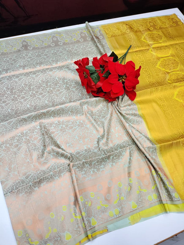 Kalaivani Silk