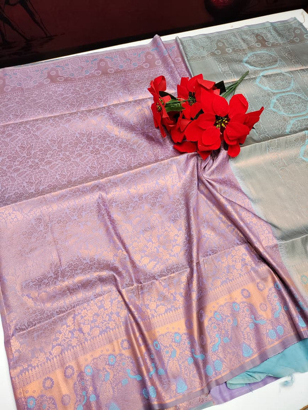 Kalaivani Silk