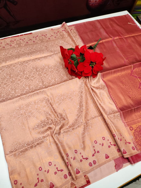 Kalaivani Silk