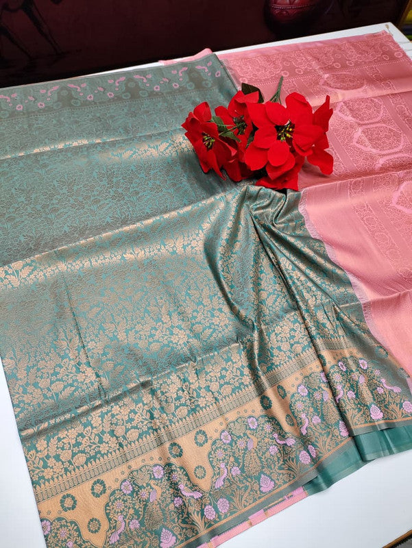 Kalaivani Silk