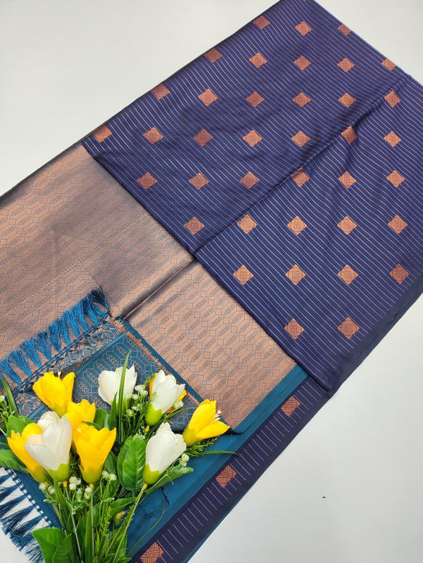 Vairaoosi Soft Silk