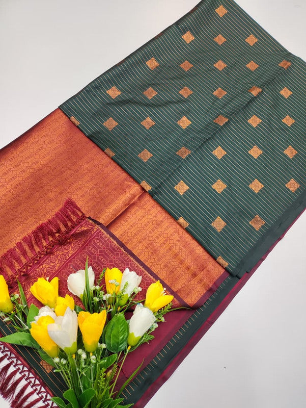 Vairaoosi Soft Silk