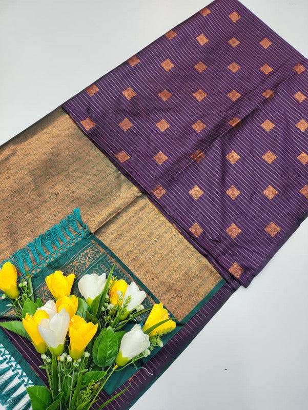 Vairaoosi Soft Silk