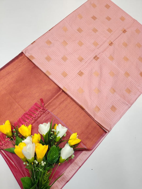 Vairaoosi Soft Silk
