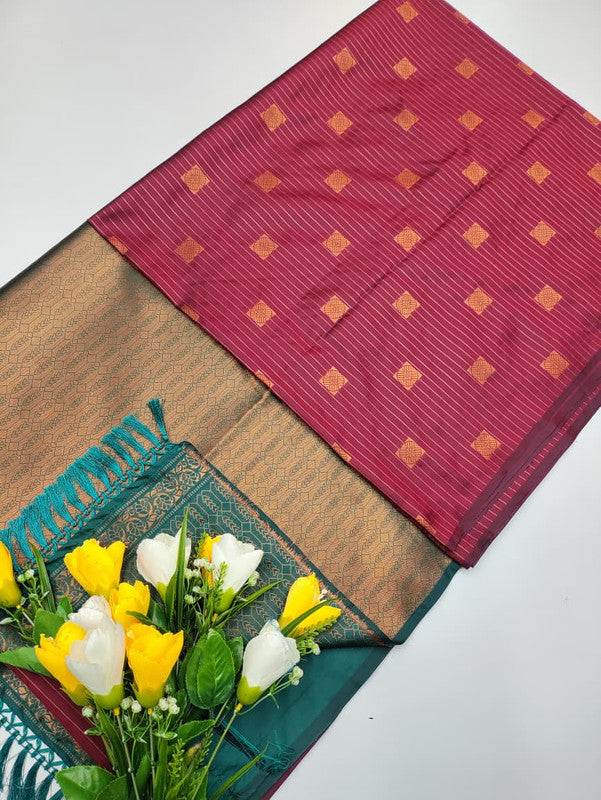 Vairaoosi Soft Silk
