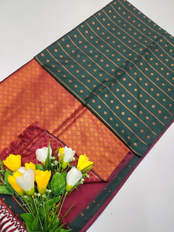 Vairaoosi Soft Silk