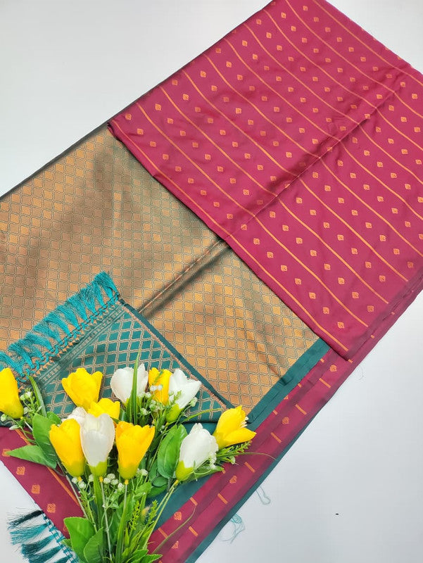 Vairaoosi Soft Silk