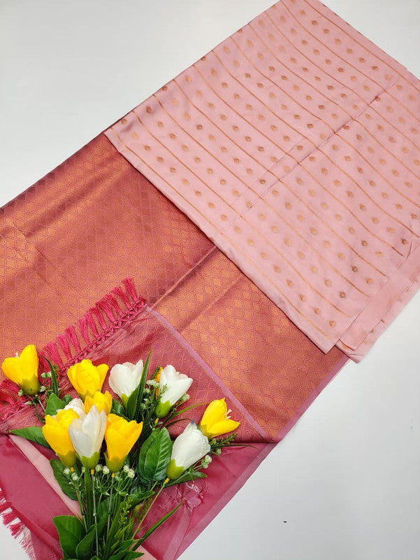Vairaoosi Soft Silk
