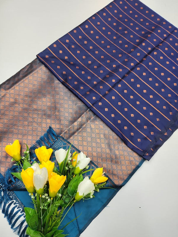 Vairaoosi Soft Silk