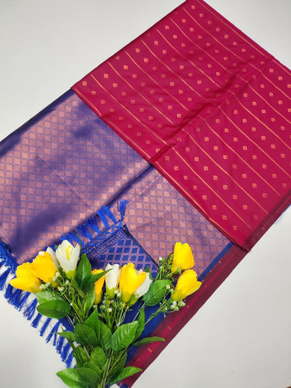 Vairaoosi Soft Silk