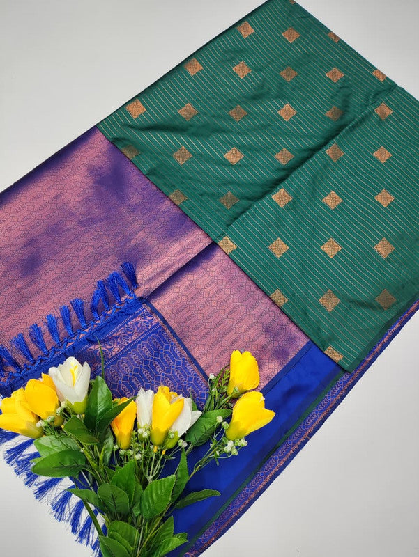 Vairaoosi Soft Silk