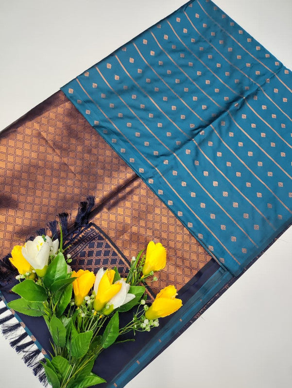 Vairaoosi Soft Silk