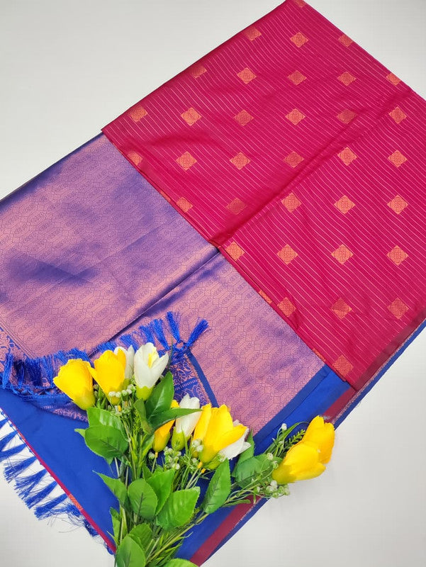 Vairaoosi Soft Silk