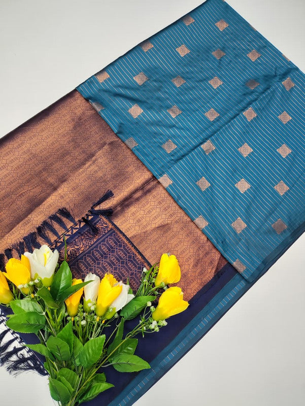 Vairaoosi Soft Silk
