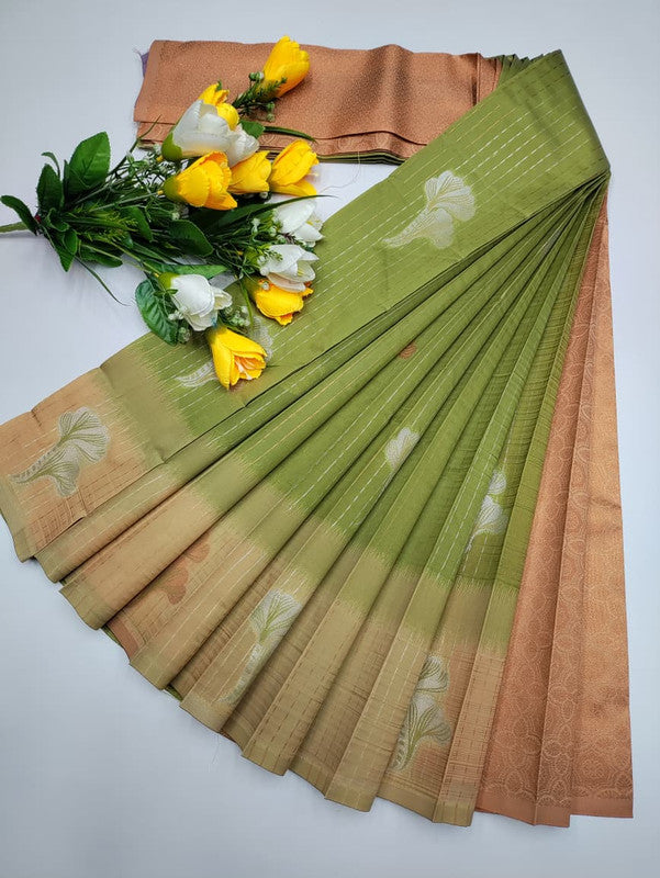 Pannamudichi Saree