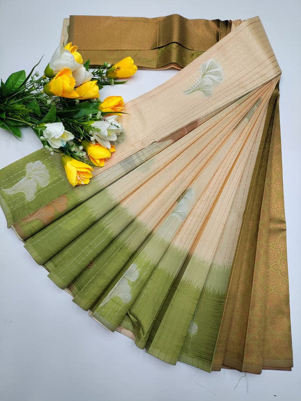 Pannamudichi Saree