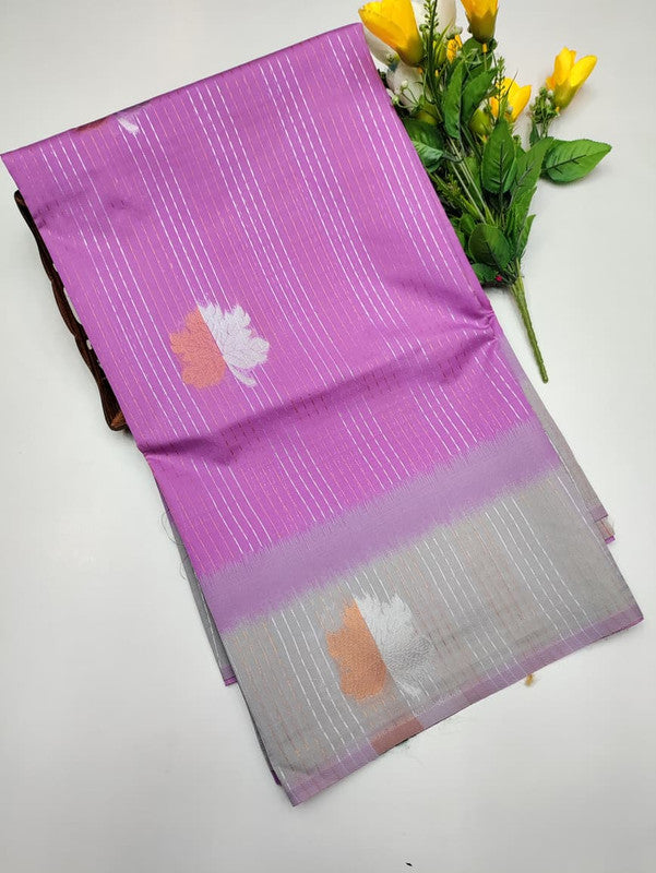 Pannamudichi Saree