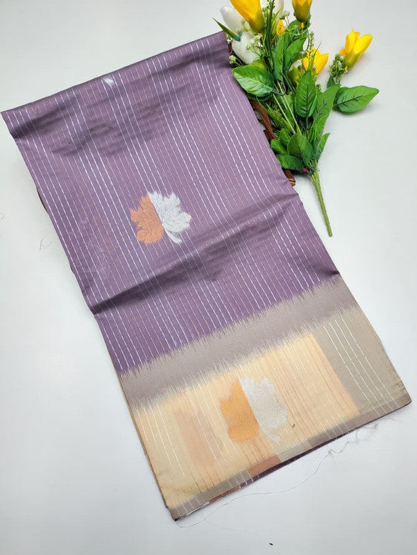 Pannamudichi Saree