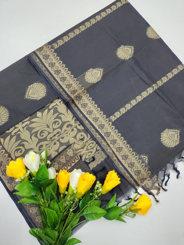 Chettinad Cotton ( 80 Counts)