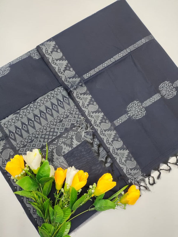 Chettinad Cotton ( 80 Counts)