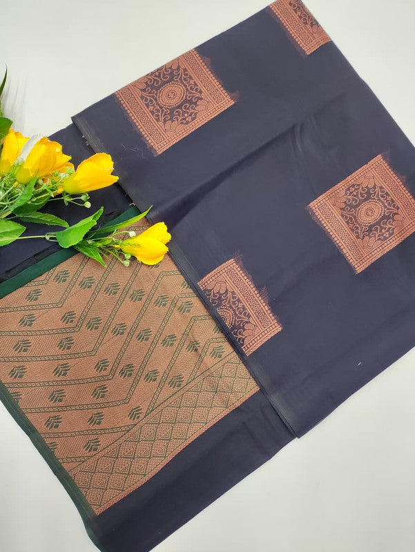 Chettinad Cotton ( 80 Counts)