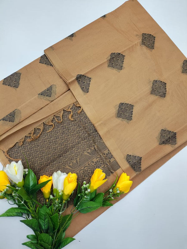 Chettinad Cotton ( 80 Counts)