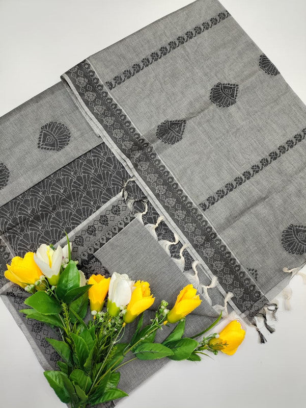 Chettinad Cotton ( 80 Counts)