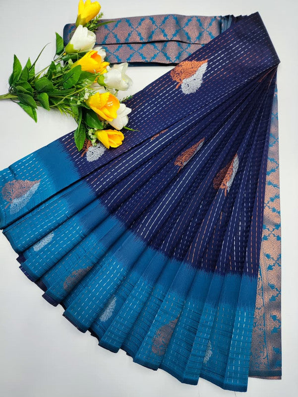 Pannamudichi Saree