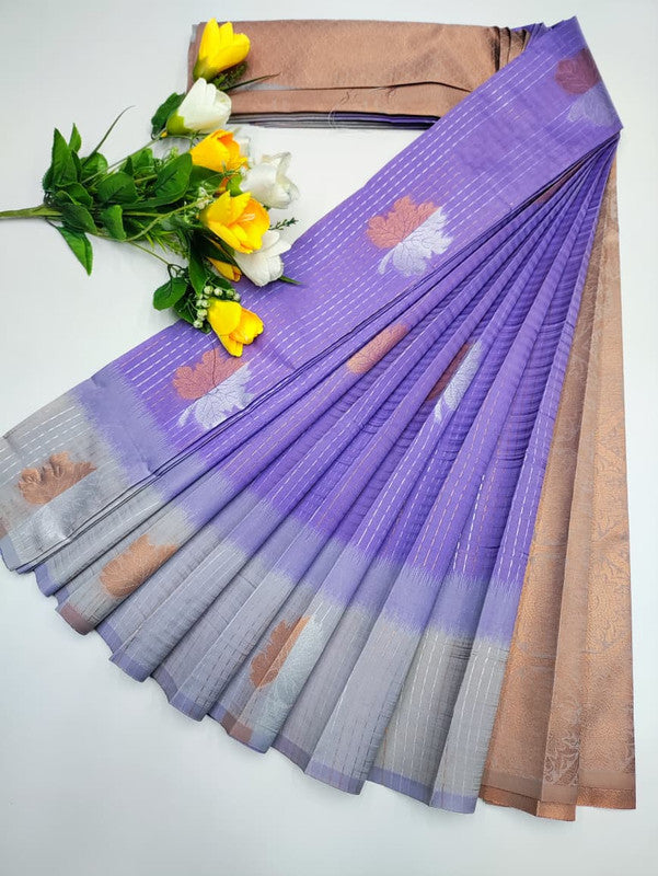 Pannamudichi Saree