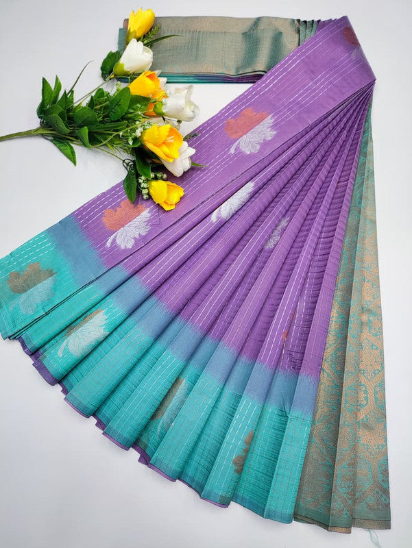 Pannamudichi Saree