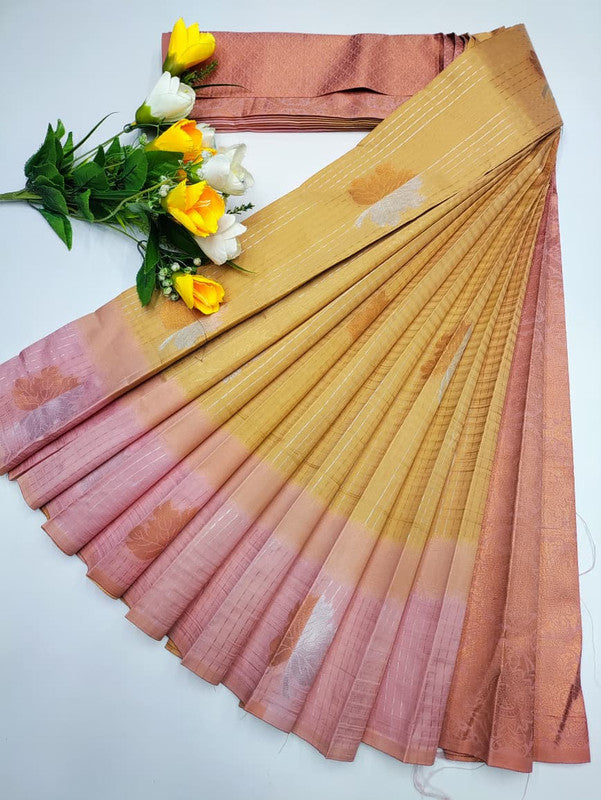 Pannamudichi Saree