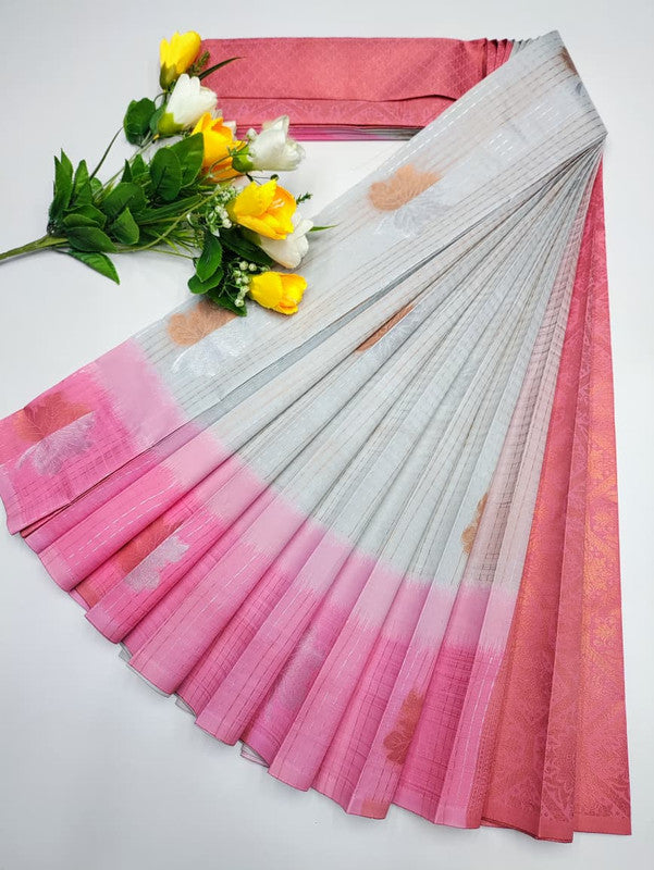 Pannamudichi Saree
