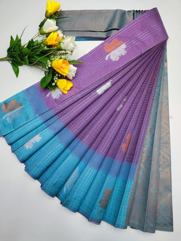 Pannamudichi Saree