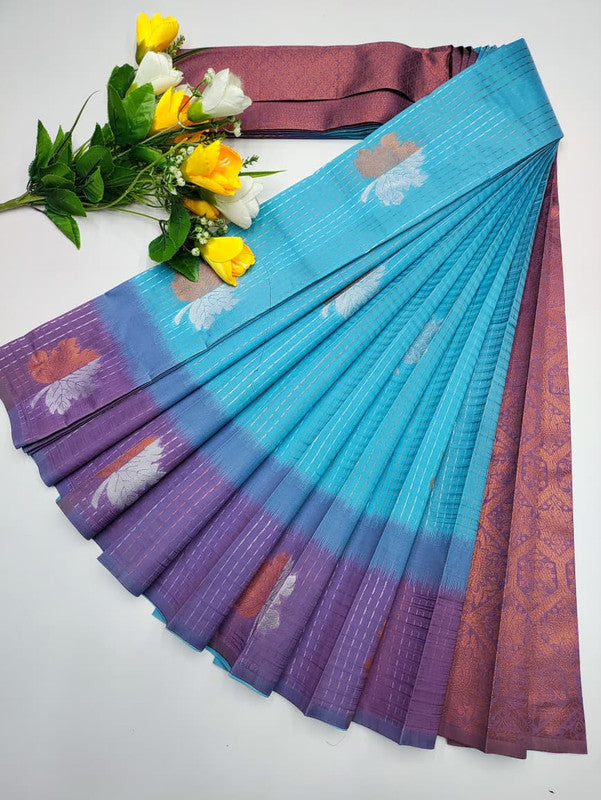 Pannamudichi Saree