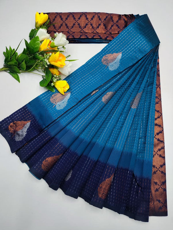 Pannamudichi Saree
